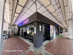 Clementi Avenue 2 Shopping Centre (D5), Retail #526802161